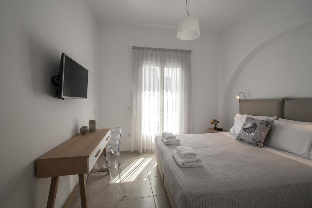 Aelia Apartments Naxos City Kültér fotó