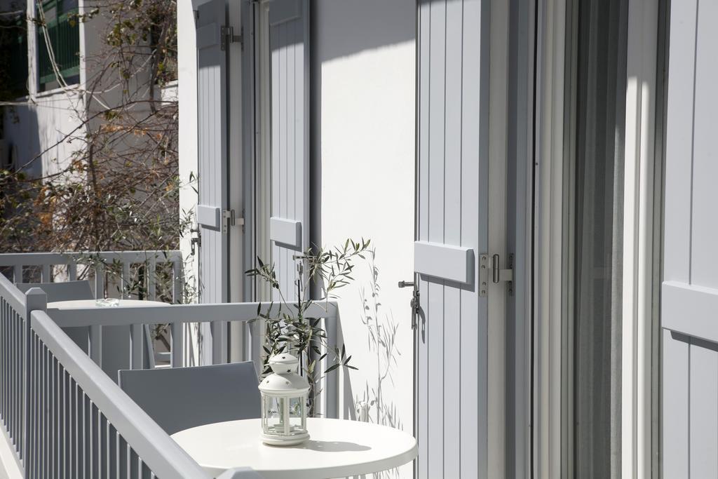 Aelia Apartments Naxos City Kültér fotó
