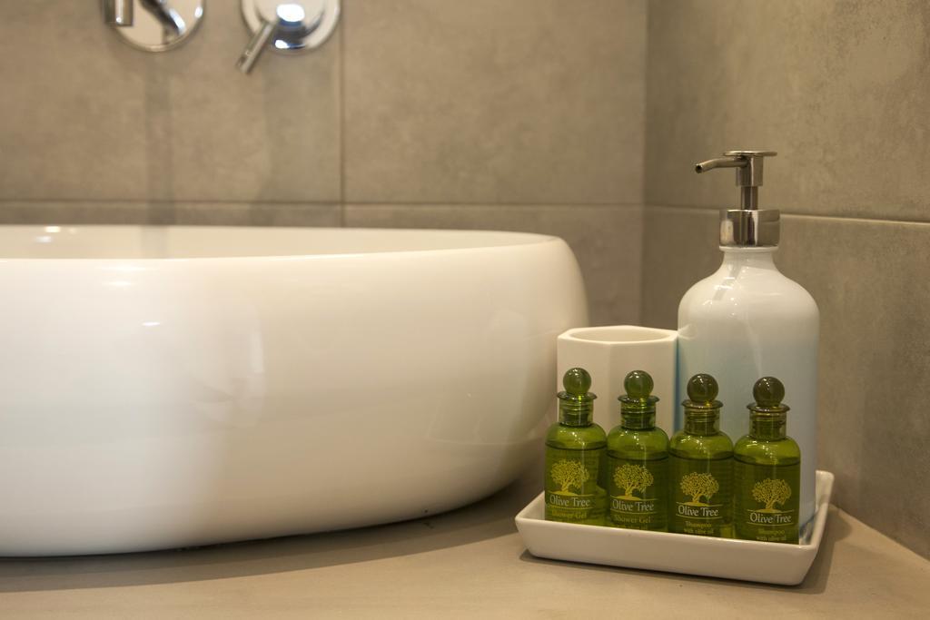 Aelia Apartments Naxos City Kültér fotó