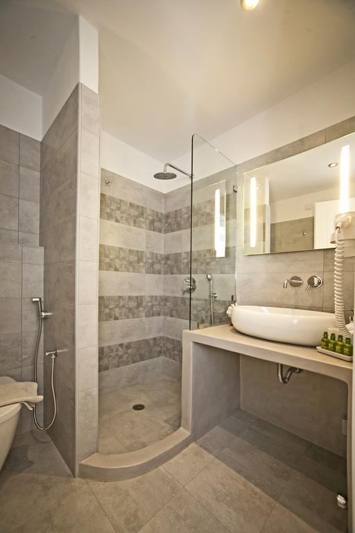 Aelia Apartments Naxos City Kültér fotó